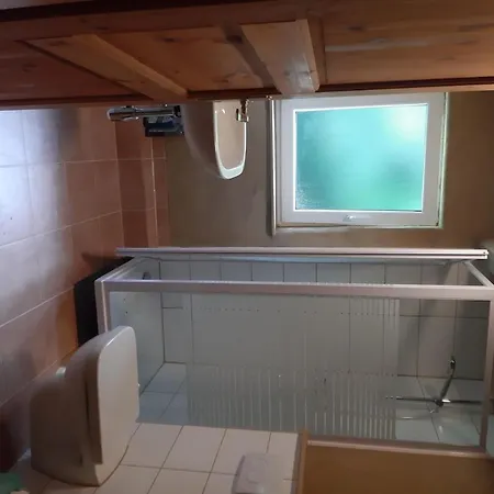 Urlaub In Der Bauwagenidylle