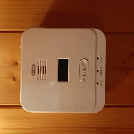 Urlaub In Der Bauwagenidylle *