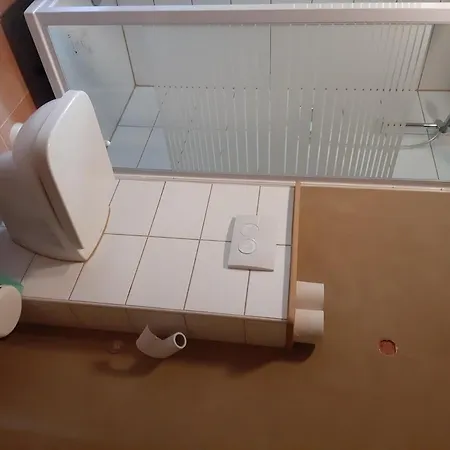 Casa vacanze Urlaub In Der Bauwagenidylle