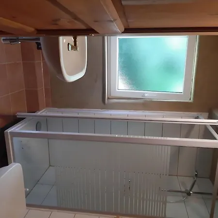 Urlaub In Der Bauwagenidylle * Ladbergen