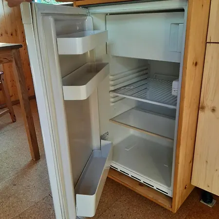 Urlaub In Der Bauwagenidylle Holiday home