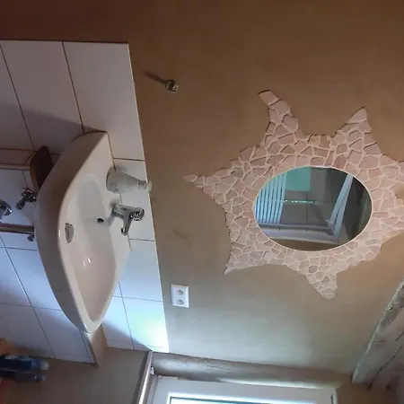 Urlaub In Der Bauwagenidylle Ladbergen