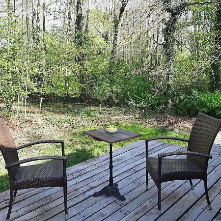 Urlaub In Der Bauwagenidylle Holiday home Ladbergen