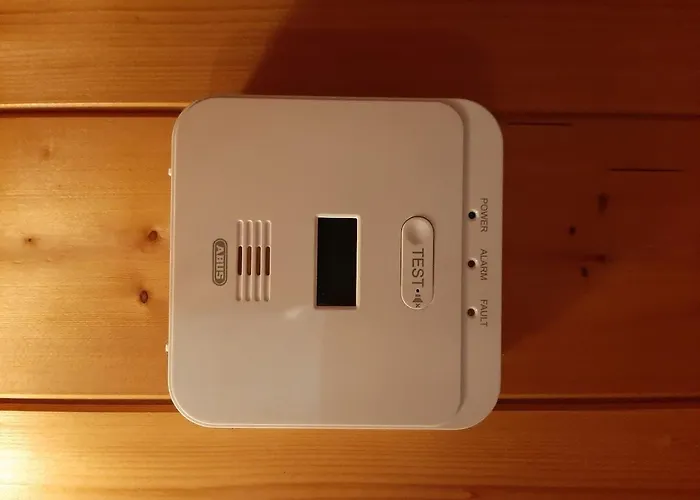 Urlaub In Der Bauwagenidylle *