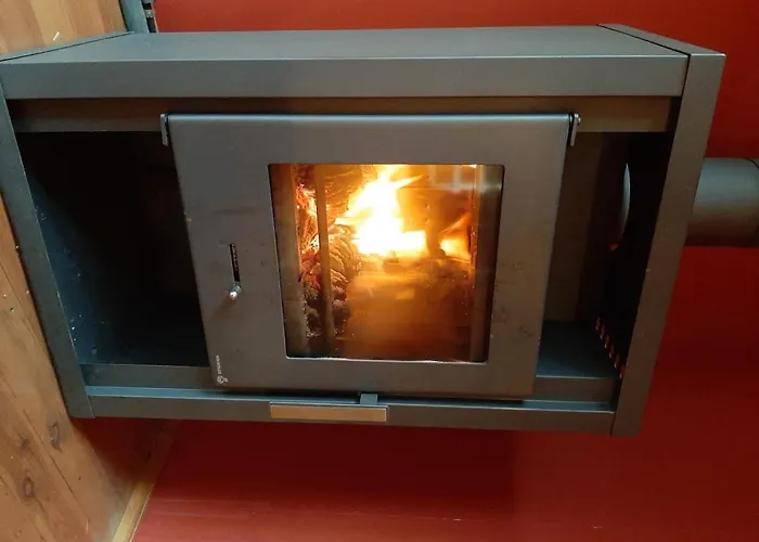 Urlaub In Der Bauwagenidylle Ladbergen