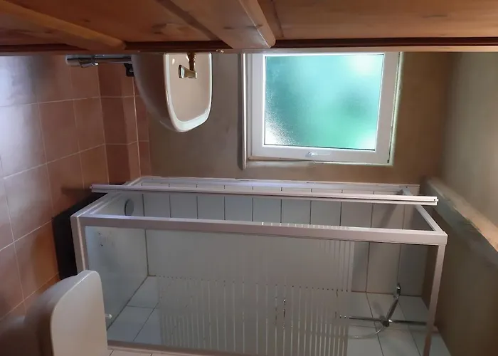 Urlaub In Der Bauwagenidylle * Ladbergen