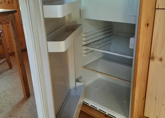 Urlaub In Der Bauwagenidylle Vakantiehuis