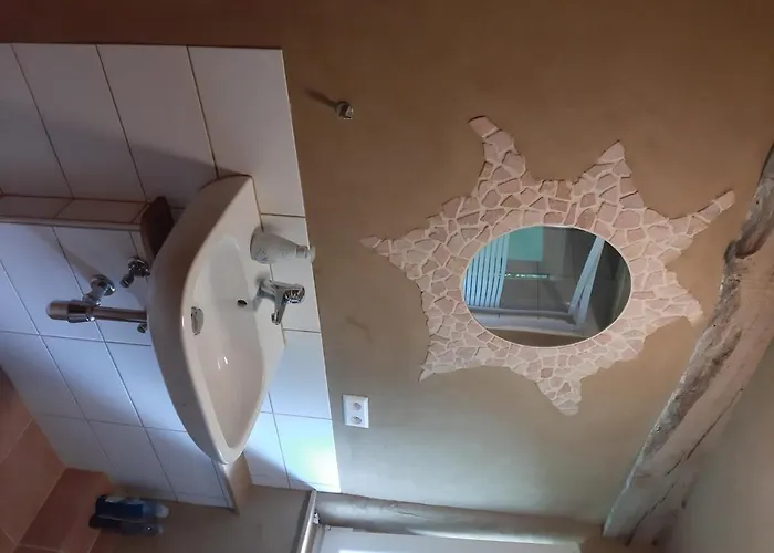 Urlaub In Der Bauwagenidylle Ladbergen